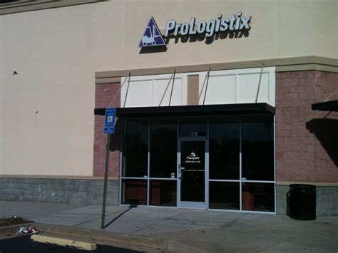 Learn about Prologistix McDonough, GA office. Search jobs. See reviews, salaries & interviews from Prologistix employees in McDonough, GA.